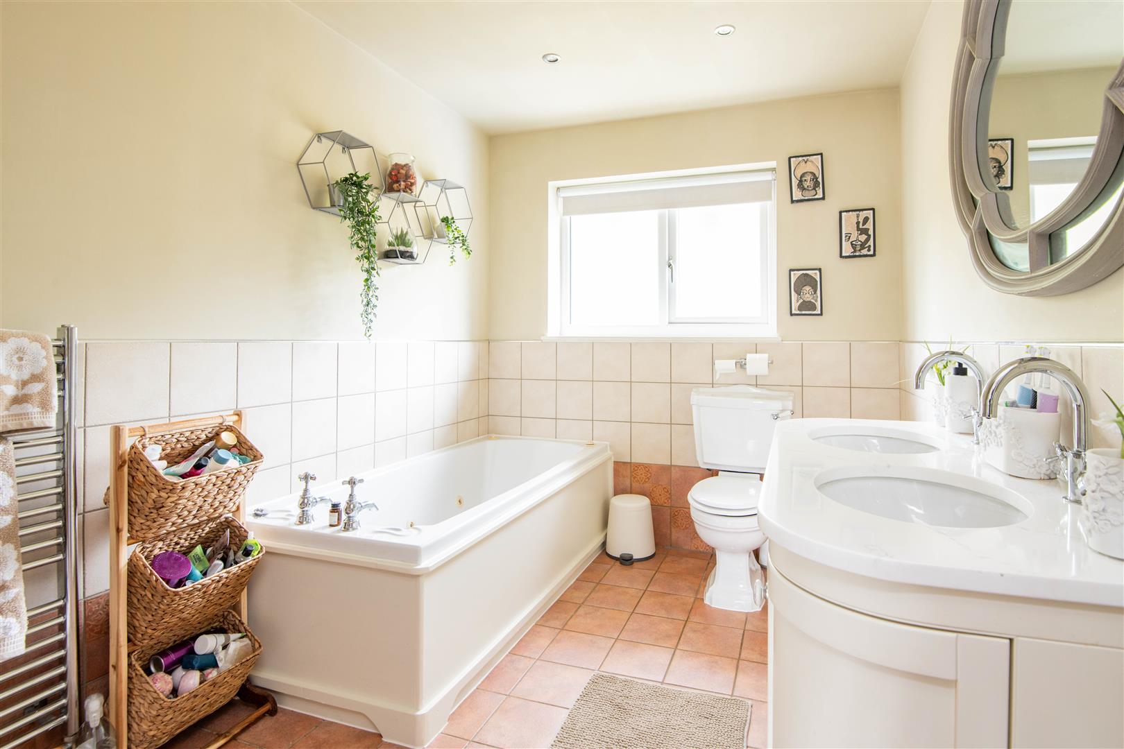 Middlebrook Drive, Lostock, Bolton
